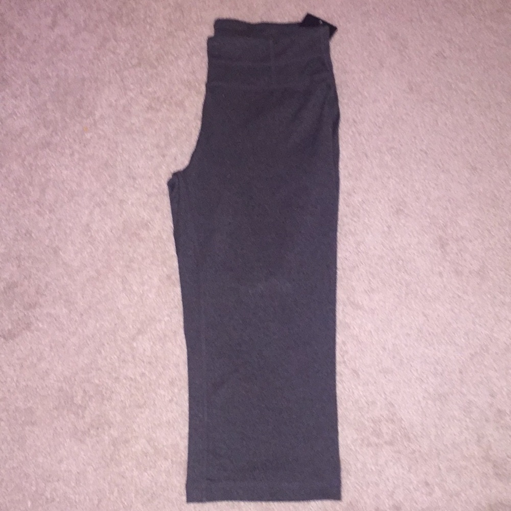 Workout leggings